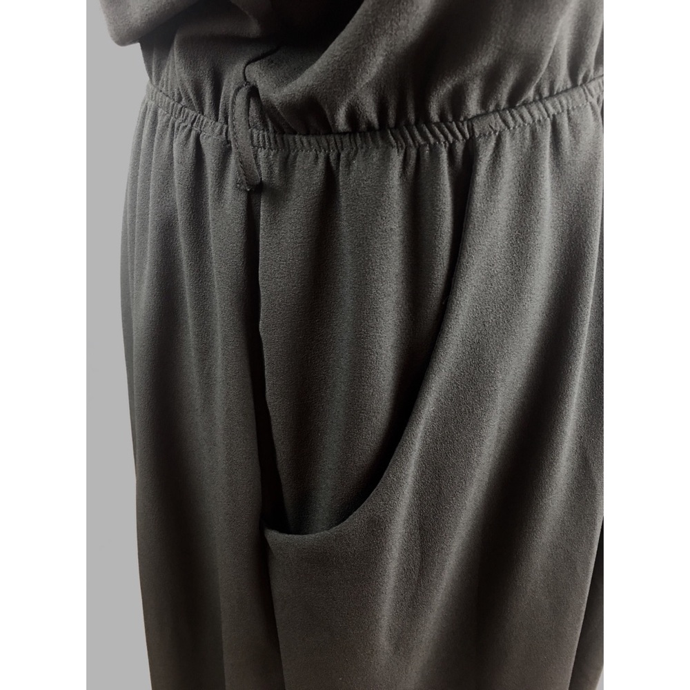 NWOT City Chic studded dress w/pockets - Picture 5 of 8